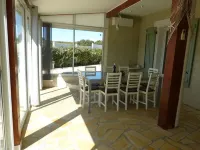 Mas Bellevue Comfortable holiday residence Hotels in Fleury