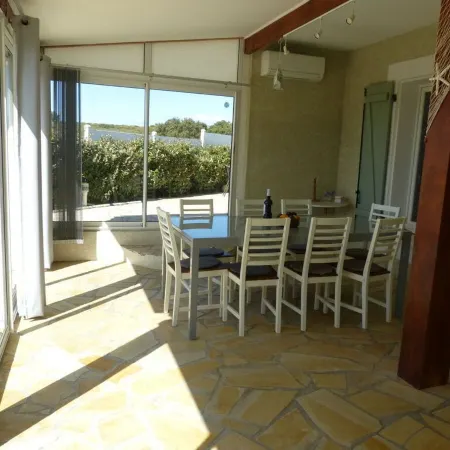 Mas Bellevue Comfortable holiday residence