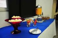 Hotel Riviera - sarapan