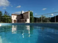 Sunny Roquebrun Getaway - 빌라