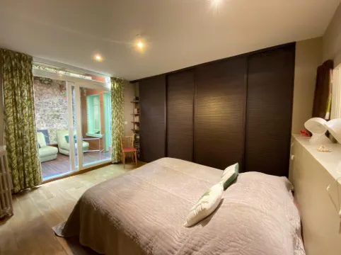 Apartment in Fécamp near Alabaster Coast