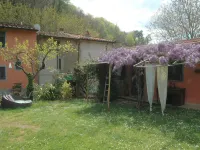 Belvilla by OYO CasaRuscello Hotels in Vecchiano