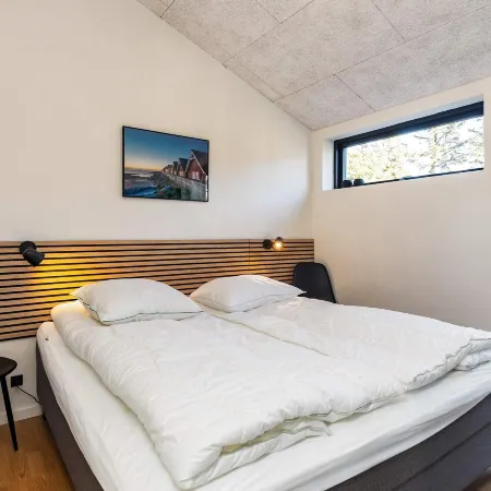 8 person holiday home in Jerup-By Traum Hotels in Jerup