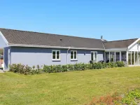 8 person holiday home in Skals-By Traum Hotels in Skals