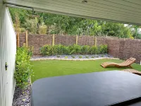 Cottage in Devon with Hot Tub & Dartmoor Views Hotels in Bovey Tracey