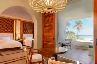 佐特里帕拉伊索德拉博尼塔度假飯店 住宿飯店