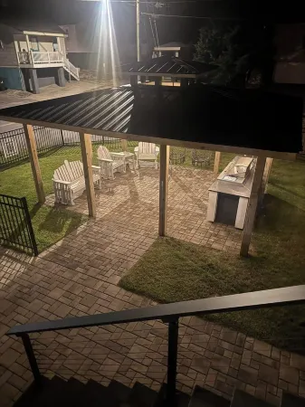 My Shell B - Beach views Отели в г. Атлантик Бич