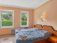 Sezímky Hoteles en Distrito de Česká Lípa