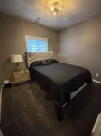 Modern 2 bedroom basement suite Hotels in Grande Prairie