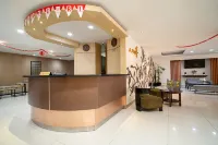 Jl Star Hotel Panakkukang By LIFE
