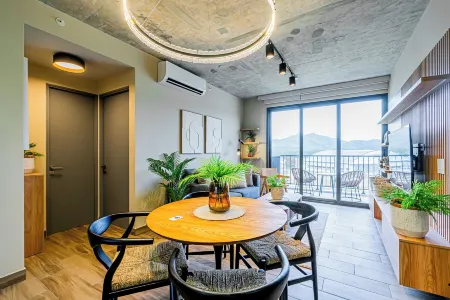 Centriqo by Wynwood house