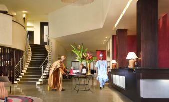 Mövenpick Hotel Ikoyi Lagos