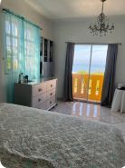 House located in the biggest art project in the caribbean PintAlto Aguadilla