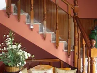 PR Tambre Hotels near Raxoi Palace