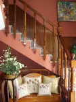 PR Tambre - Homestays