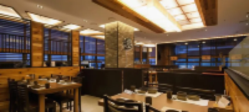 โรงแรมฟารอส