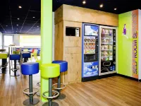 Ibis Budget Metz Technopole Hotel a Peltre