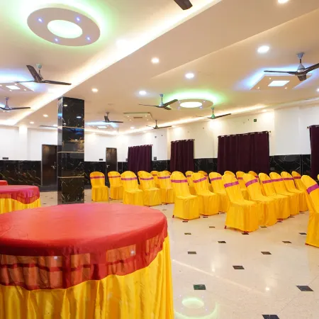 Hotel Diamond Inn