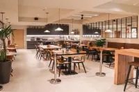 Aerohotel Barcelona Airport 24h - Breakfast