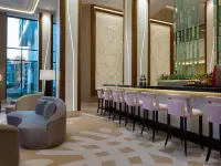 Swissôtel Wellness Resort Alatau Almaty - bar