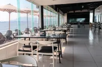 Best Western Plus Luna del Mar - breakfast