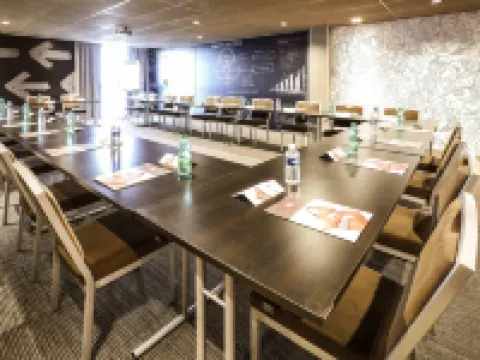 Ibis Niort Est Mendès France Hotels in Niort