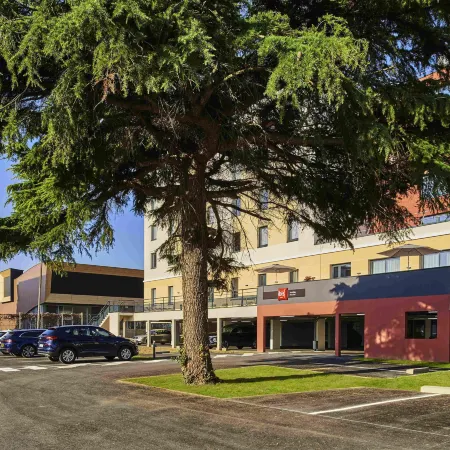 Ibis Montlhery Paris Sud