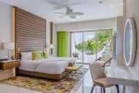Garza Blanca Resort & Spa Cancun - Airport Shuttle