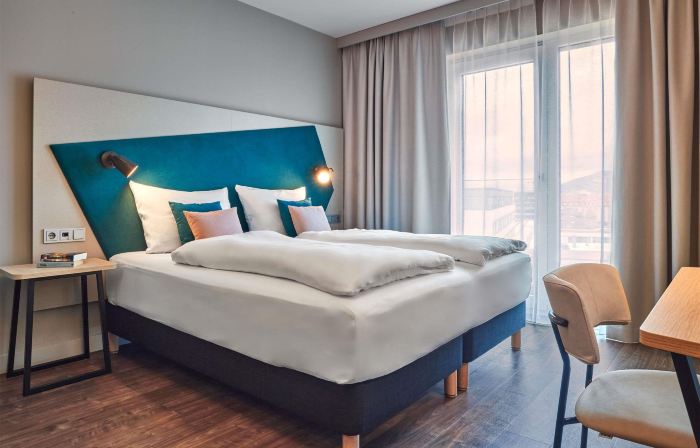 Aparthotel Adagio Heidelberg