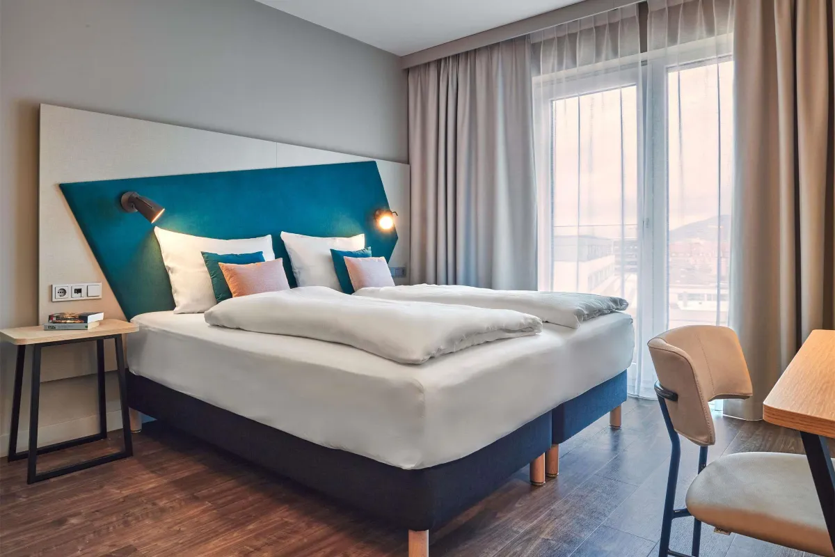 Aparthotel Adagio Heidelberg