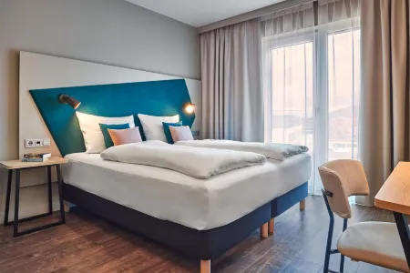 Aparthotel Adagio Heidelberg