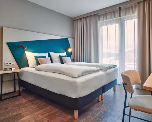 Aparthotel Adagio Heidelberg Ξενοδοχεία στην πόλη Χαϊδελβέργη