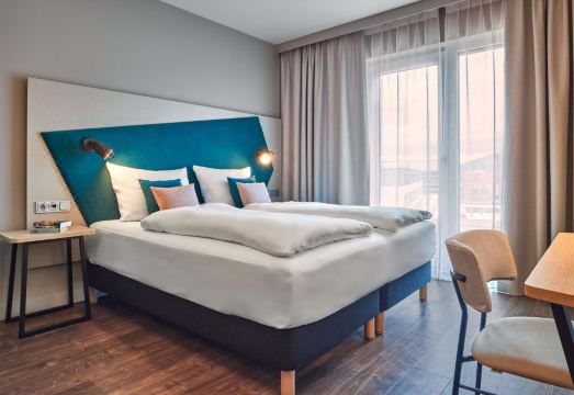 아파트호텔 아다지오 주방 시설