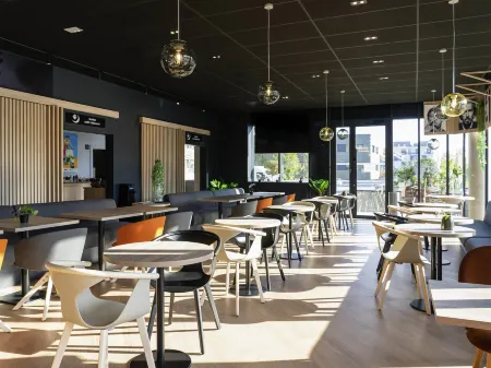 Ibis Styles Arras Centre