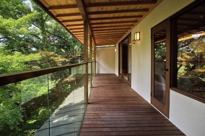 共有エリア 鶴巻温泉 元湯陣屋の写真