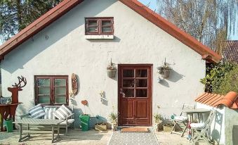 Tranquil Farm Annex - By Traum Ferienwohnungen