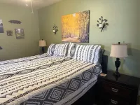 your home away from home for some fun in the sun!