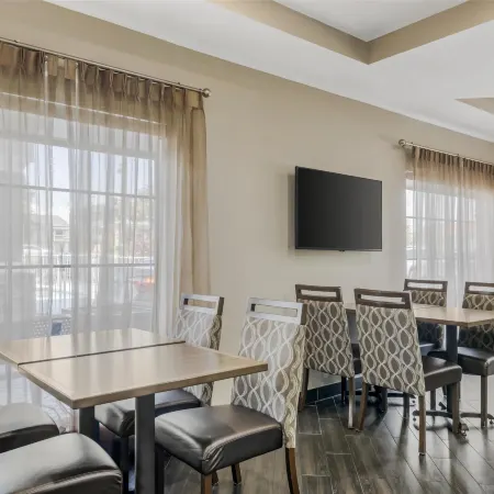 Best Western Plus Sanford Airport/Lake Mary Hotel