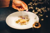 比爾肯好和飯店 - 早餐