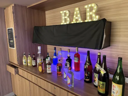 Hotel Park Inn Takaoka Отели рядом со станцией Kosugi Railway Station