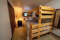 Lakefront Home on quiet sandy lake near peaceful Wautoma Kayaks, Canoe, beach