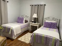 Cozy 2BR Near Marietta Square and Braves Stadium