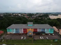 Hotel Seri Malaysia Sungai Petani