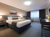 Pavilion On Northbourne Hotel a Canberra