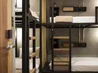 Bed Station Hostel Ratchthewi
