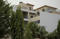 Villa la Vallee Hotels in 