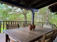 Cabaña El Roble Mazamitla