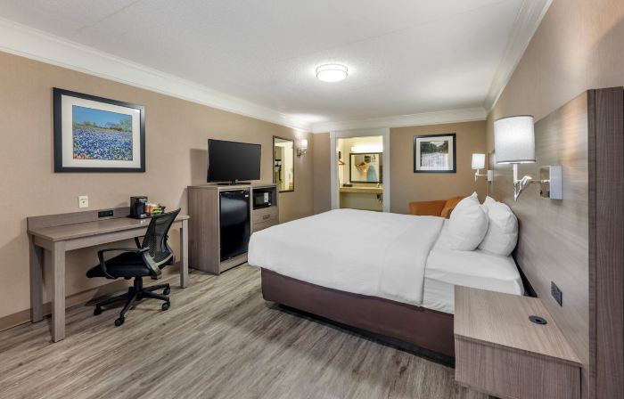 Quality Inn Marble Falls