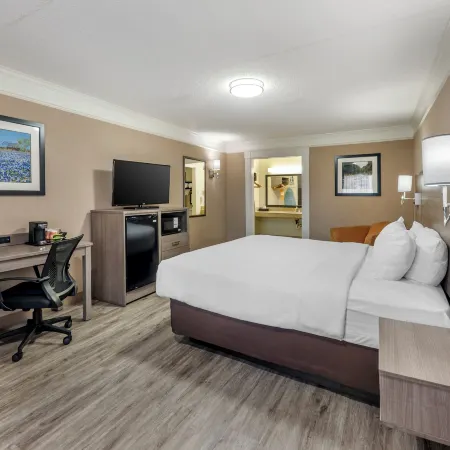 Quality Inn Marble Falls