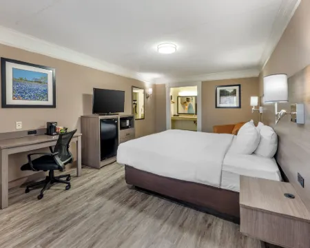 Quality Inn Marble Falls Hoteles en Marble Falls